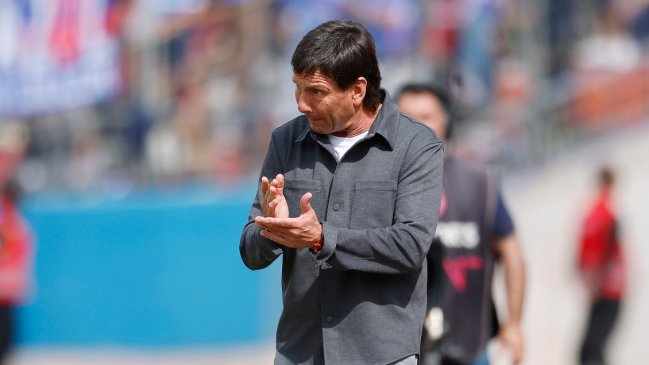 Fernando Díaz se alista para volver a dirigir: Lo haré al estilo de Ancelotti