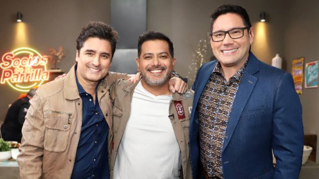 Pedro Ruminot habló sobre el ataque a Francisco Saavedra y Jorge Zabaleta en Etiopía