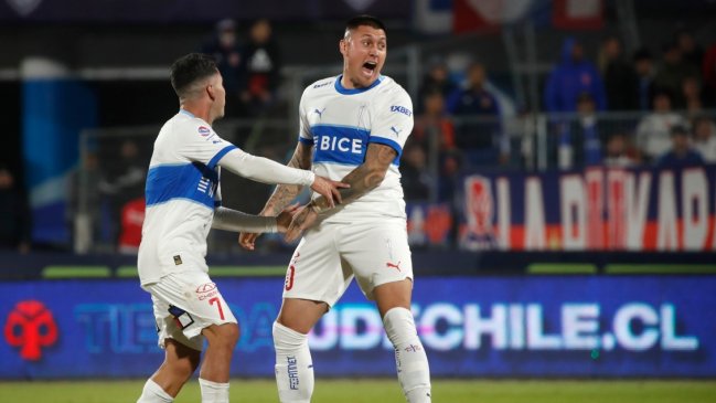 Tiago Nunes reprobó gestos de Castillo aunque dijo que es 