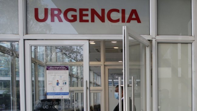   Niña de 6 años falleció por grave cuadro de influenza en San Nicolás 