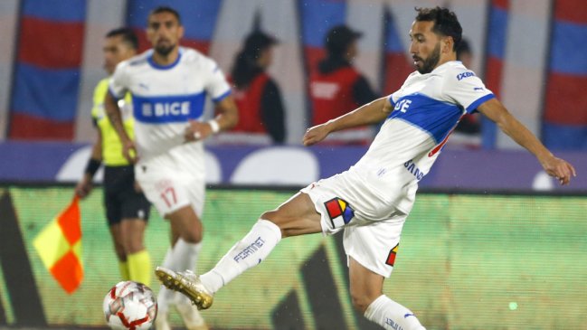 Cuevas respaldó a Castillo: En las redes sociales puede hacer lo que quiere