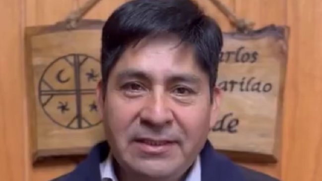 Justicia volvió a rechazar petición del alcalde Reinao para dejar la cárcel