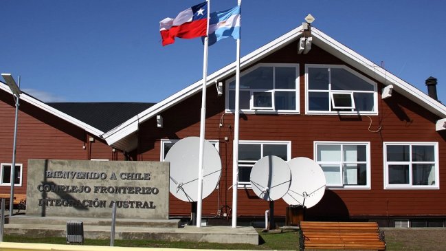   Punta Arenas: Dos exfuncionarios públicos fueron condenados por solicitar coimas 