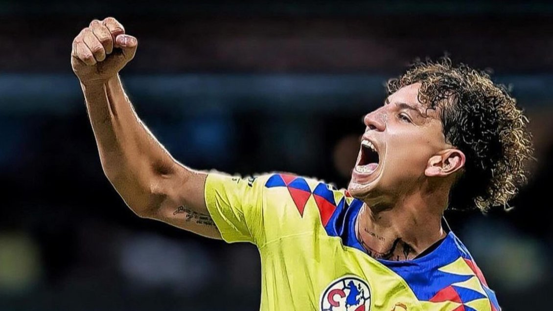 Presidente de América dejó en suspenso el futuro de Igor Lichnovsky