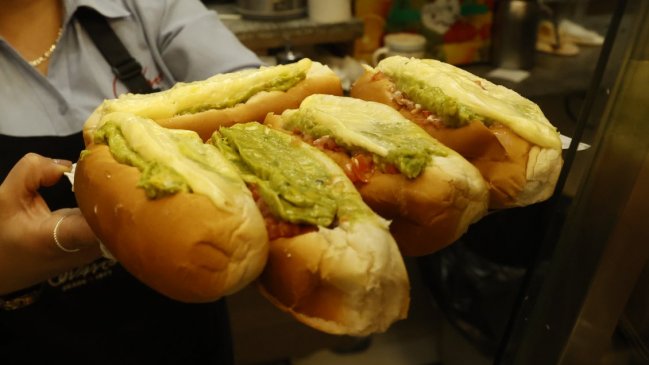 Día del Completo: Las mejores promociones para celebrar este viernes