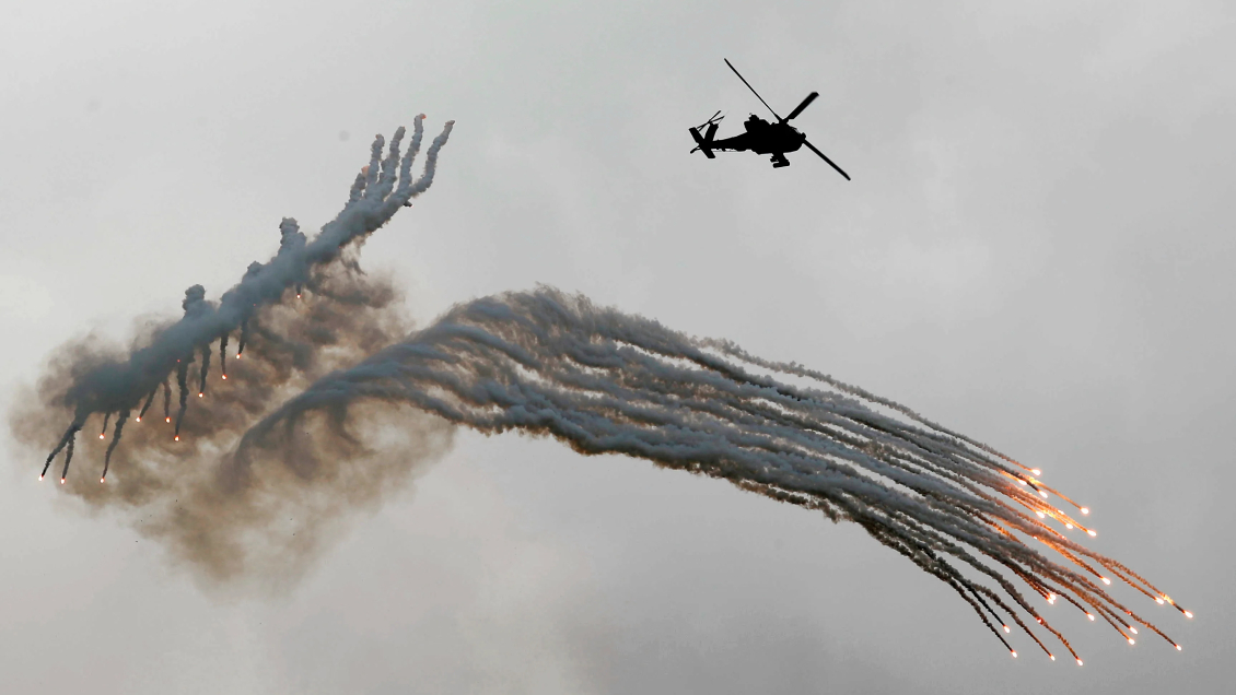 China despliega ejercicios militares en torno a Taiwán para 