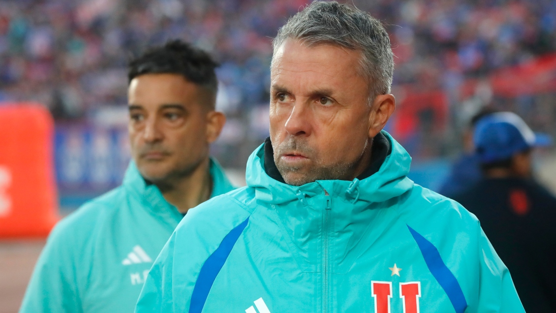 Gustavo Alvarez por gestos de Castillo: Fue una falta de respeto, algo repudiable