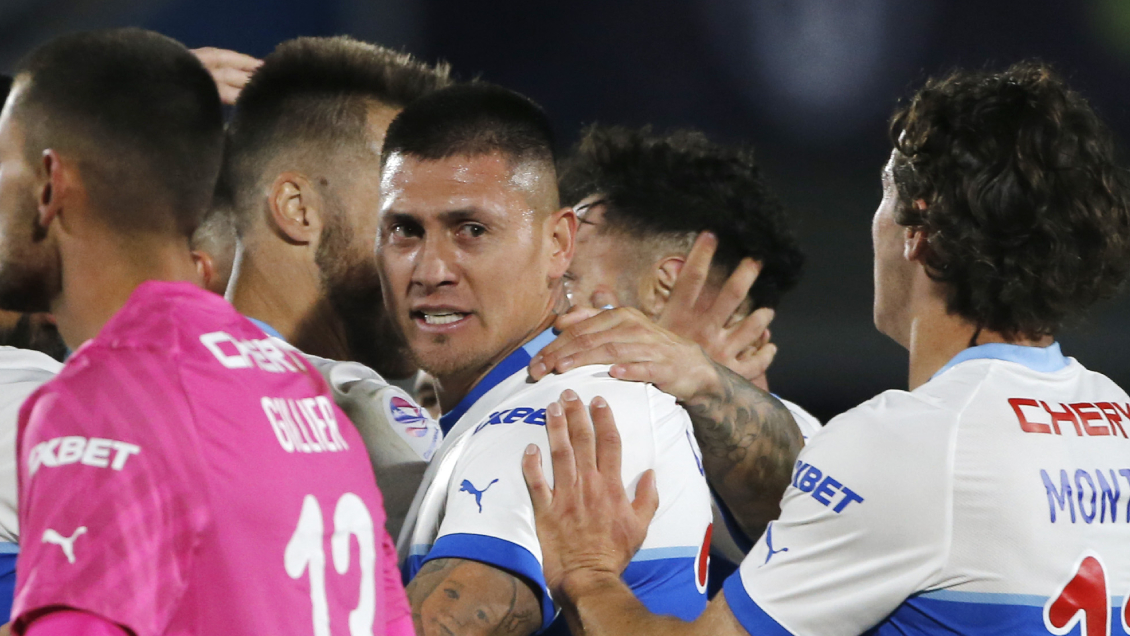 Universidad Católica informó sobre la situación médica de Nicolás Castillo