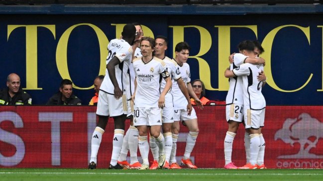 Real Madrid se alzó como el club de fútbol más valioso del mundo