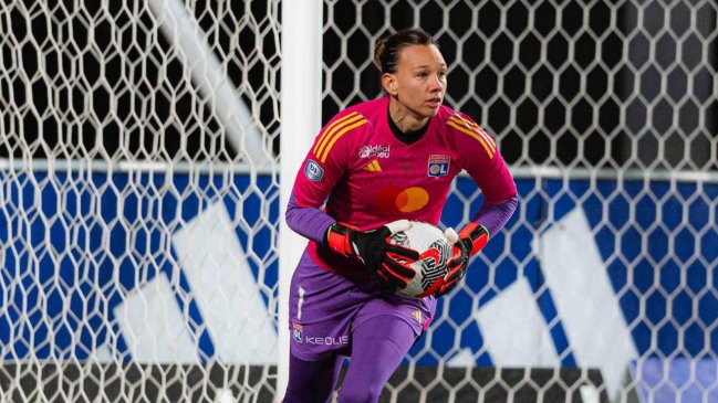 ¿Cuándo y dónde ver la final de Lyon de Tiane Endler y Barcelona en la Champions?