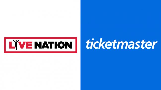 EE.UU. denunció a dueña de Ticketmaster por prácticas monopólicas