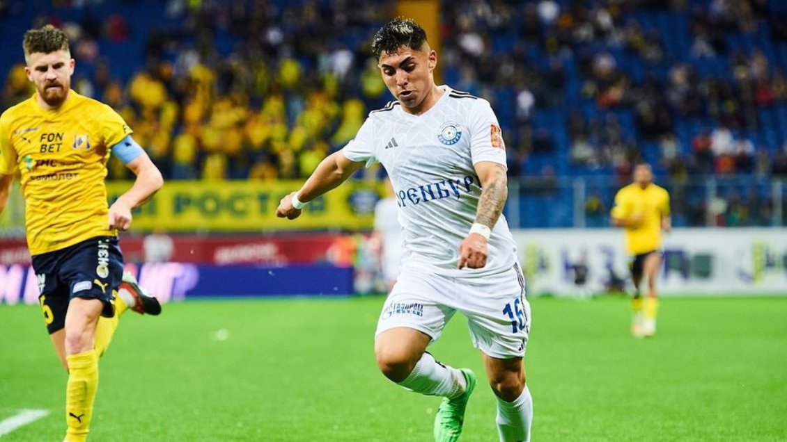 Medio calificó al torneo de Rusia como 