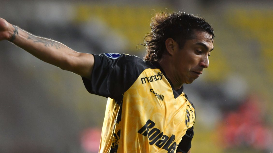 Coquimbo Unido buscará meter presión a la U en su visita a Unión La Calera