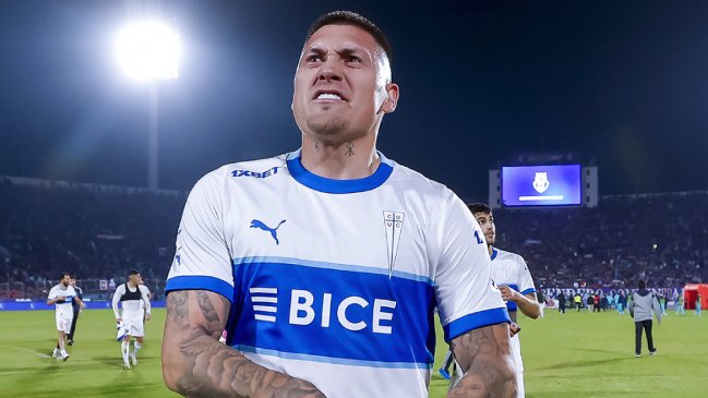 Nunes cerró polémica por Castillo: No estoy conforme con sus gestos, pero no lo voy a juzgar