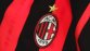 AC Milán presentó su equipación para la temporada 2024-2025