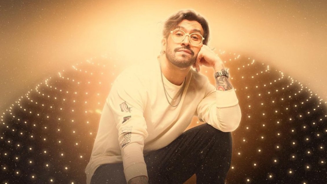 Tercera función de Edo Caroe en Movistar Arena 2024: fecha y venta de entradas