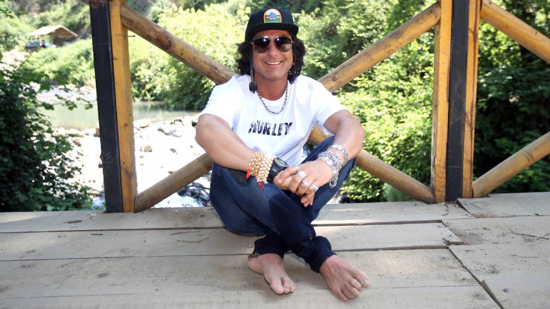 Canal 13 realizará maratón de programas de Claudio Iturra