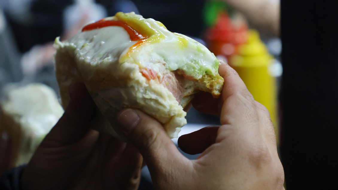 Moreira comparte completos con Boric y Jara para hablar de pensiones