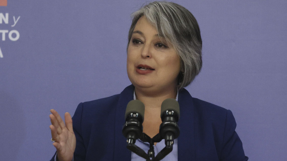 Jara respondió a los empresarios: La excepción de jornada se hizo cuando no existía tecnología