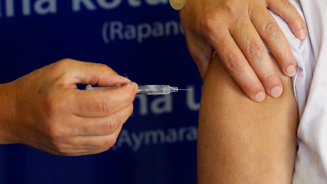 Vacuna contra la influenza: ¿Quiénes reciben la dosis gratis y dónde hacerlo?