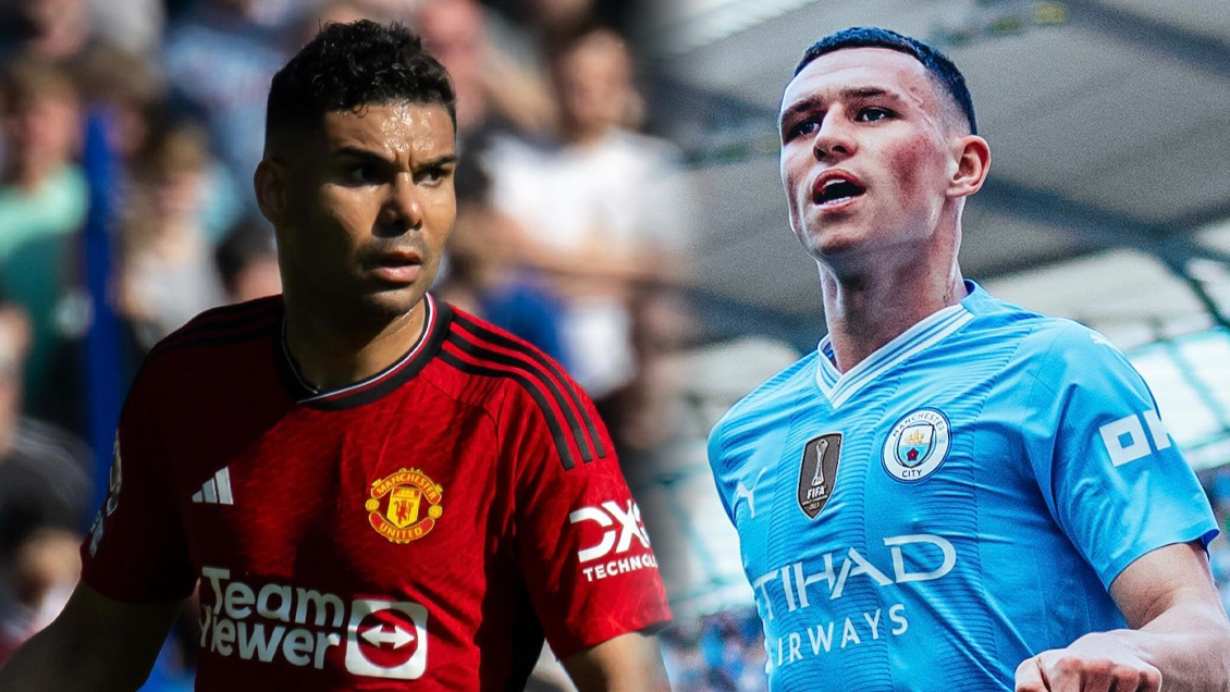 ¿Cuándo y dónde ver la final de FA Cup entre Manchester City y Manchester United?