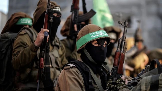 Hamás pide adoptar el fallo de la CIJ en toda la Franja