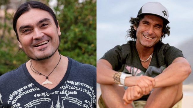 Luis Andaur se desmarcó de muerte de Claudio Iturra: 