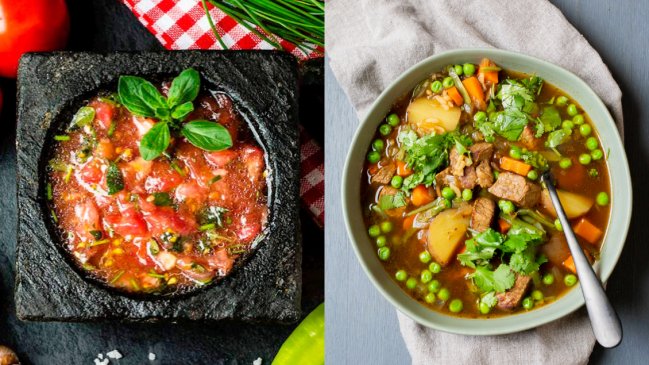 Estas son las 10 mejores comidas chilenas según portal gastronómico