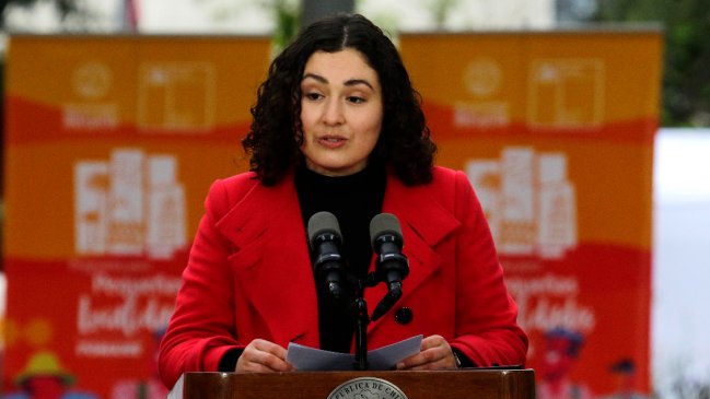 Alcaldesa de Melipilla pide Plan de Seguridad Rural: Hoy no tenemos estrategias ni herramientas