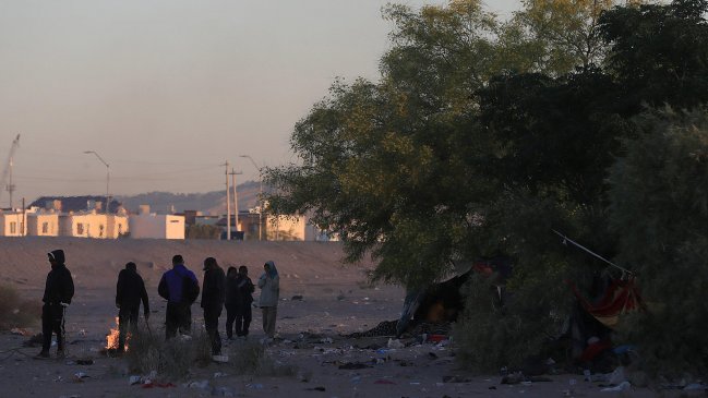 Ola de secuestros causa alarma en la frontera de México y EEUU