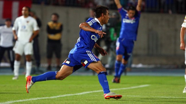 Universidad de Chile cumple 97 años: Grandes momentos del club en su historia