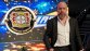 Triple H felicitó a Bayer Leverkusen y la WWE le regaló un cinturón especial por su título