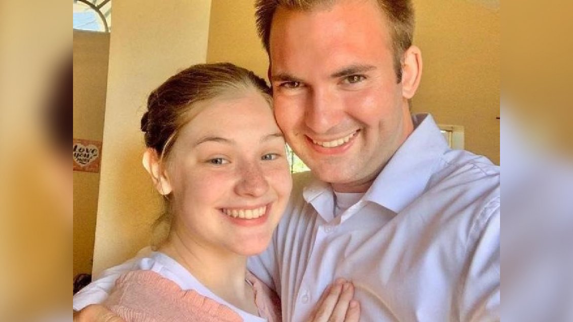 Asesinan a tres misioneros estadounidenses en un orfanato de Haití