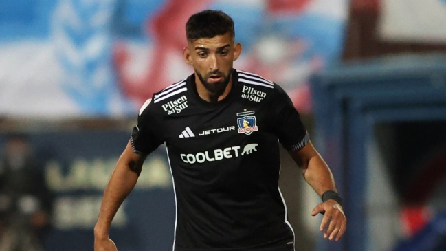 Siria oficializó la convocatoria de Emiliano Amor para las Clasificatorias al Mundial 2026