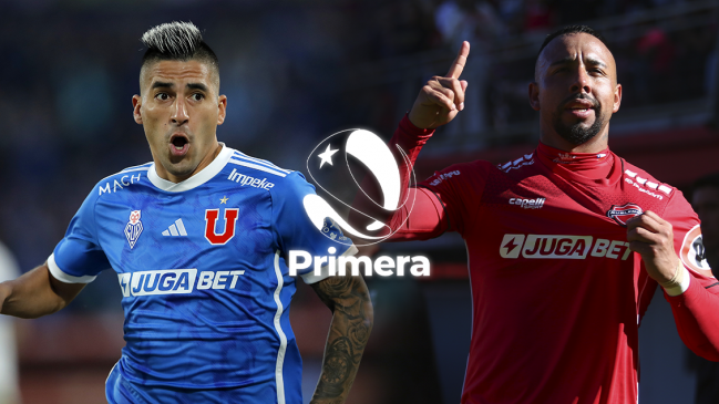 Universidad de Chile buscará recuperar la distancia en el liderato recibiendo a Ñublense en el Nacional
