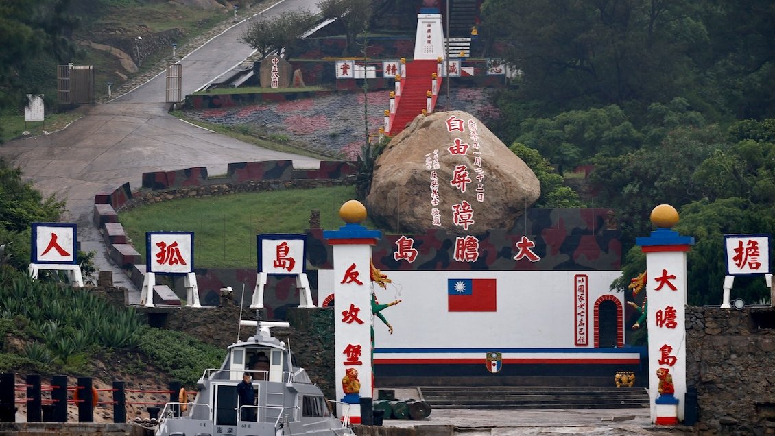 EE.UU. pide a China evitar 