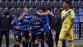 Gonzalo Montes lideró los festejos de Huachipato frente a Everton