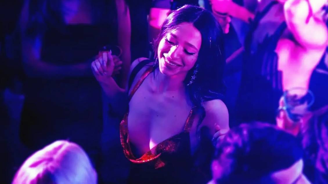 Festival de Cannes 2024 premió a 