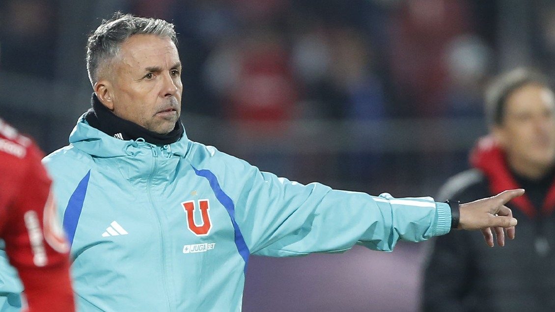 Gustavo Alvarez: Hay que mejorar el juego si tenemos aspiraciones mayores