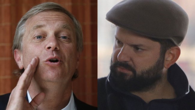 Kast reafirmó dichos sobre 