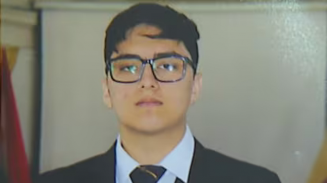 Fiscal nacional sobre caso Putre: 