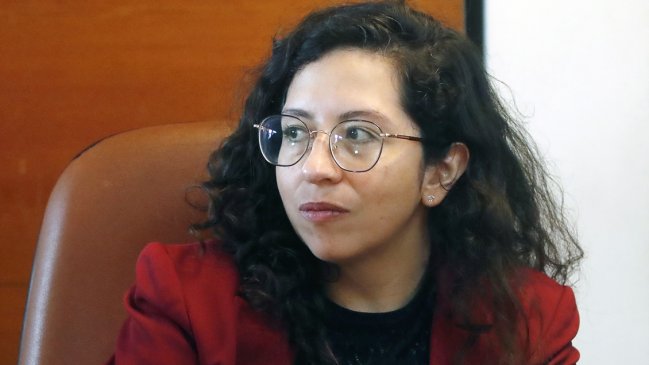 Bancada PPD refutó a Gael Yeomans sobre votación previsional: 