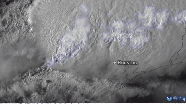 Tormentas en el centro de EEUU dejan 15 muertos, incluidos cuatro niños