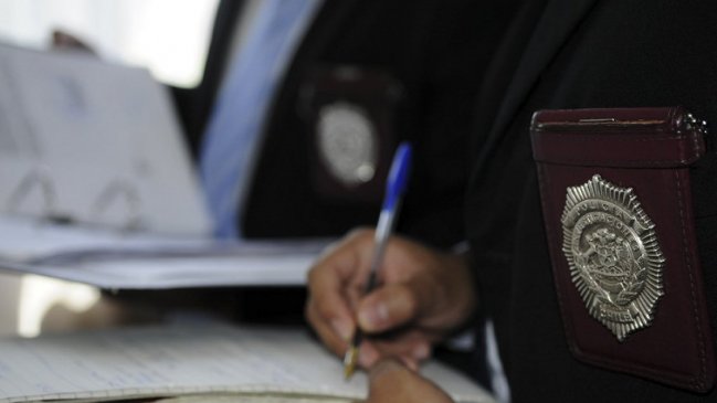 Arica: Dueño de casa mató a puñaladas a miembro de turba que irrumpió a robar en su domicilio