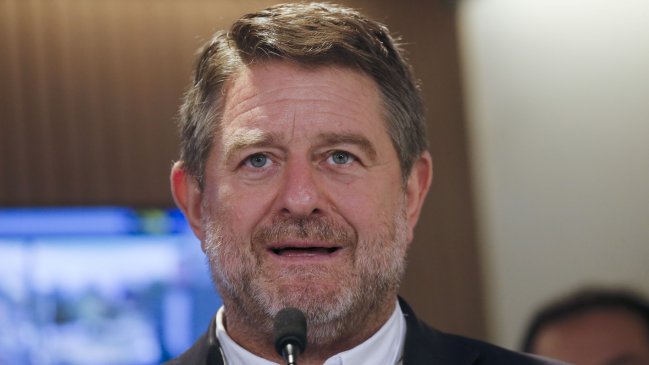 PC evita respaldar a Orrego y anunciará a candidato en junio