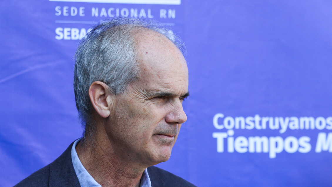 Cuenta Pública: Timonel RN pide 