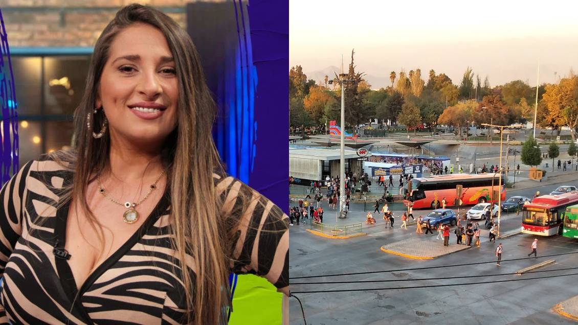 Perla Ilich desliza idea de ser alcaldesa de Maipú: 
