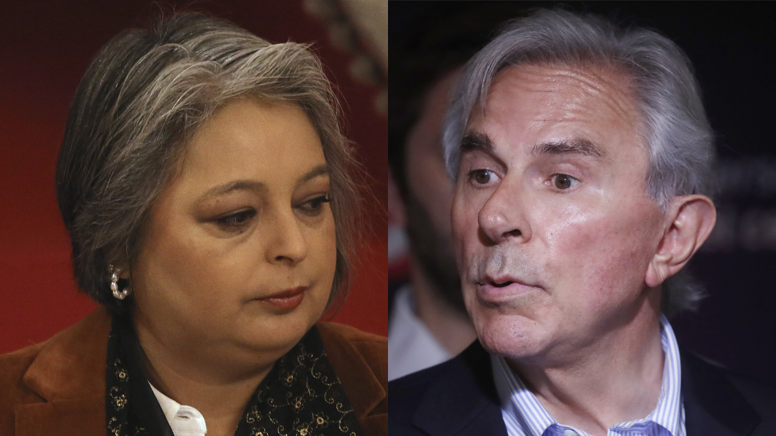 Los completos en La Moneda no lograron agilizar la reforma de pensiones