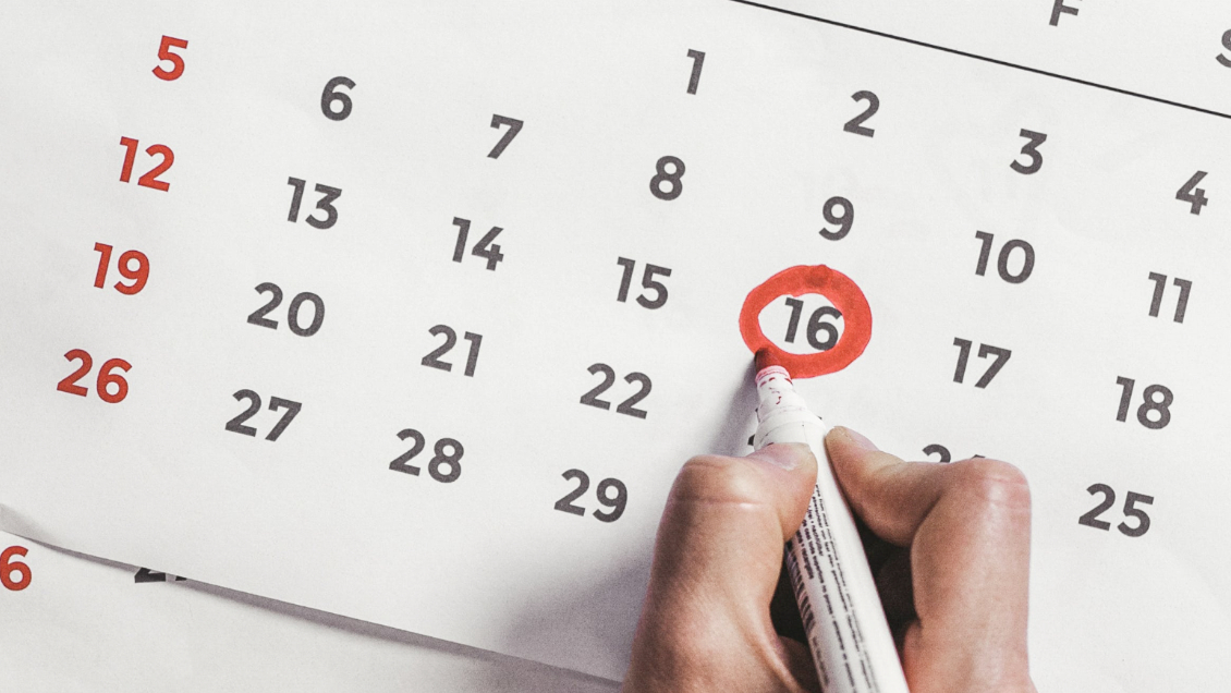 Feriados de junio 2024: ¿Cuántos son y qué días caen?