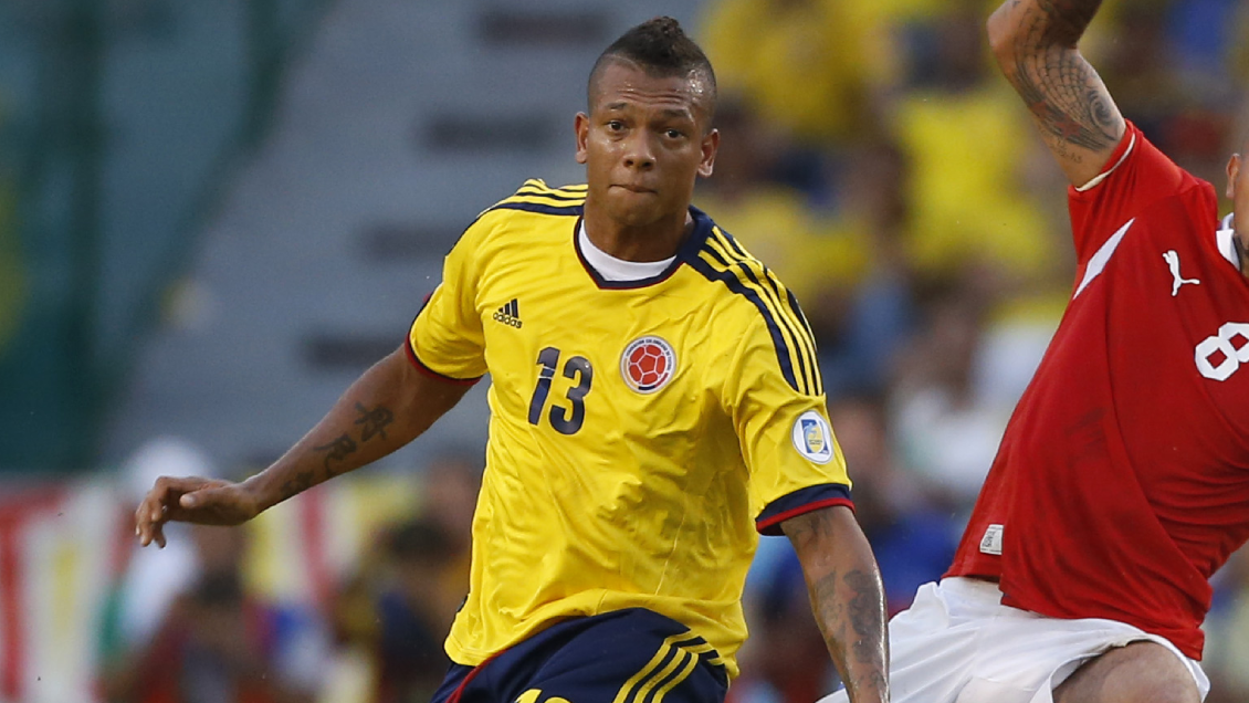 Fredy Guarín: Soy un alcohólico y lo reconozco, soy un adicto en recuperación